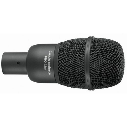 Audio Technica PRO 25 AX mikrofon przewodowy