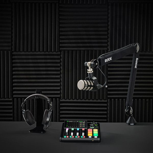 Rode Creator Bundle zestaw do podcastingu