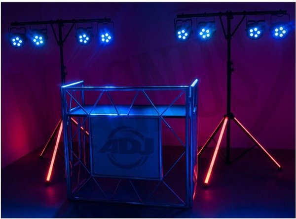 American DJ LTS COLOR statyw oświetleniowy