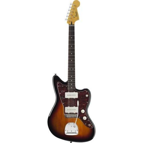 Squier Vintage Modified JAZZ MASTER 3 TS gitara elektryczna