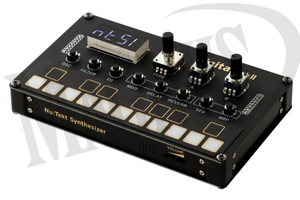 Korg NTS-1 Digital Kit MKII syntezator