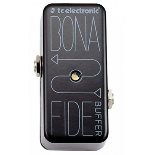 T.C. Electronic Bonafide Buffer efekt gitarowy