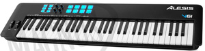 Alesis V61 MKII klawiatura sterująca