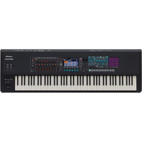 Roland Fantom 8 syntezator