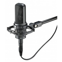 Audio Technica AT4050ST mikrofon pojemnościowy