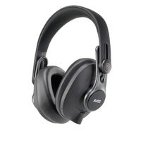AKG K371 BT słuchawki studyjne Bluetooth