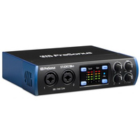 PreSonus Studio 26c Interfejs Audio USB-C