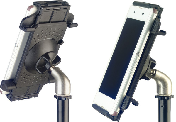 Stagg LOOK SMART 10  uchwyt na tablet lub smartphone