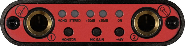 ESI UGM192 - interfejs audio
