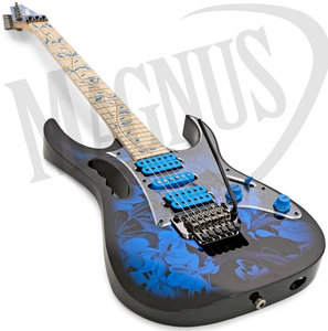 Ibanez Jem 77P BFP gitara elektryczna