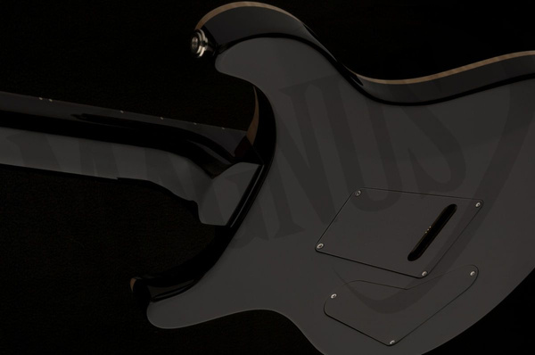PRS Custom 24 10-Top Faded Whale Blue - gitara elektryczna, model USA gitara elektryczna