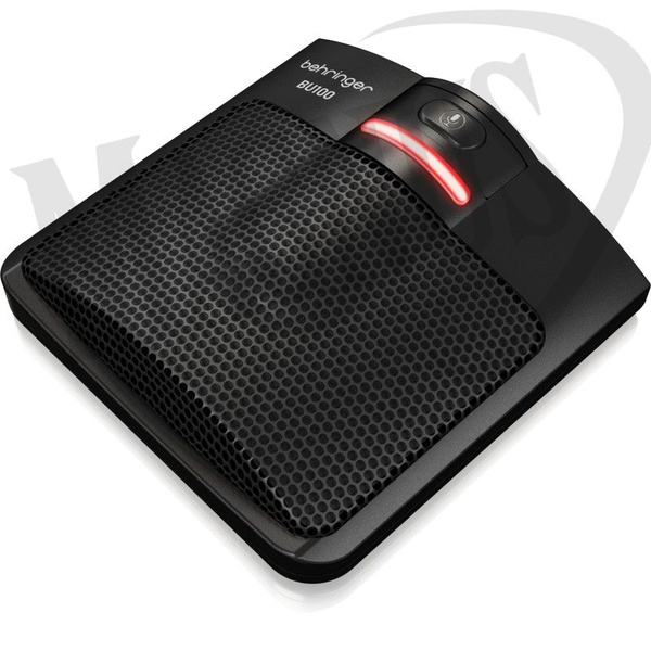 Behringer BU100 mikrofonj powierzchniowy USB