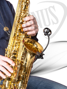 Prodipe SB21 mikrofon przewodowy