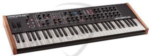 Sequential Prophet Rev2 8-voice analogowy syntezator polifioniczny