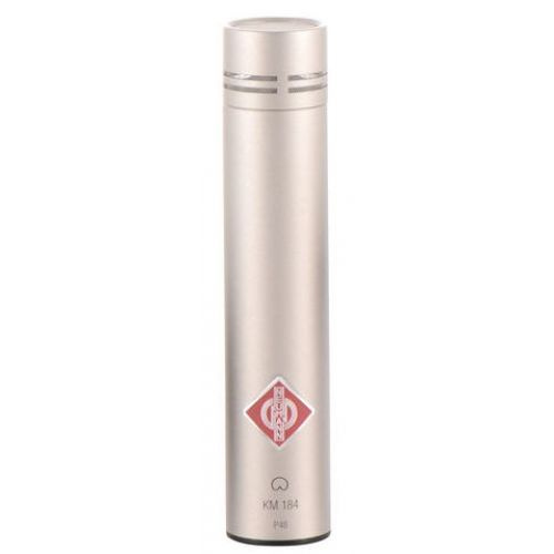 Neumann KM 184 mikrofon pojemnościowy