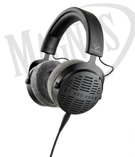Beyerdynamic DT 900 PRO X + Kabel Pro X - zestaw słuchawki studyjne