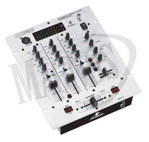 Behringer DX626 mikser DJ