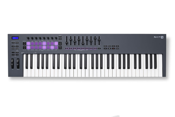 Novation FLkey 61 kontroler