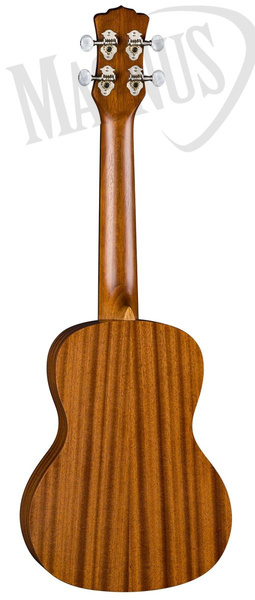 Luna Uke Tattoo SPR ukulele