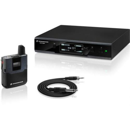Sennheiser ew D1-CI1 mikrofon bezprzewodowy