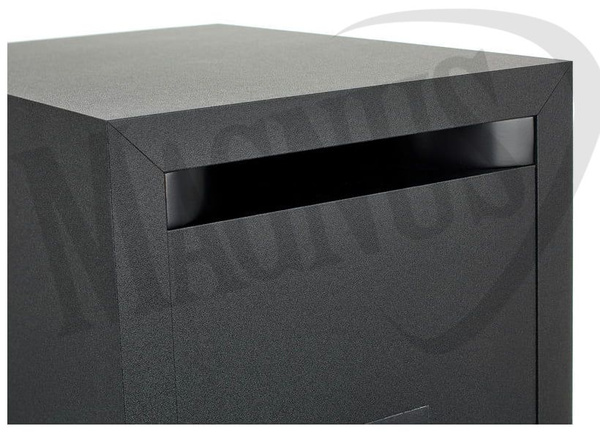 Dynaudio LYD 7 Black aktywny monitor studyjny