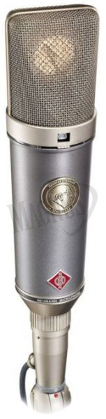 Neumann TLM 67 mikrofon wielkomembranowy