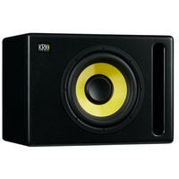 KRK sub 10S4 aktywny monitor studyjny