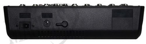 Topp Pro TP MX12FXV2 mikser analogowy