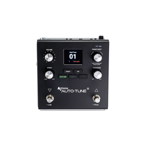 Headrush Autotune VX5 efekt wokalny
