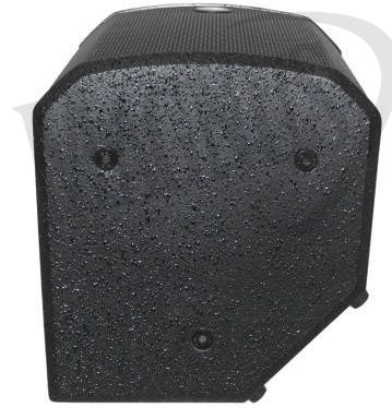 Topp Pro TP KSHD12A  - dwudrożna kolumna aktywna 2000W