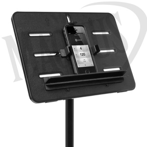 Stagg COS 8 BK wielofunkcyjny statyw z pulpitem