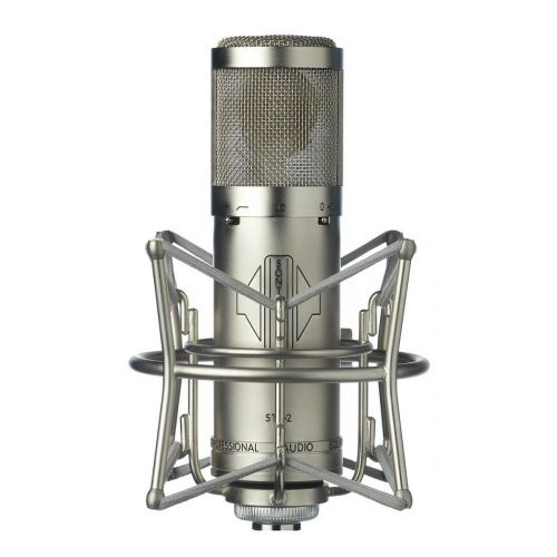 Sontronics STC-2 Microphone silver mikrofon pojemnościowy
