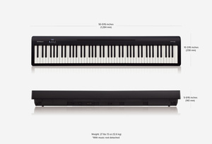 Roland FP-10 pianino cyfrowe