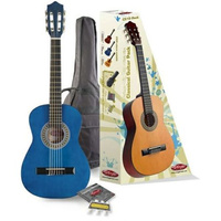 Stagg C 510 BL Pack gitara klasyczna