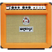 Orange Thunder 30 Combo Combo