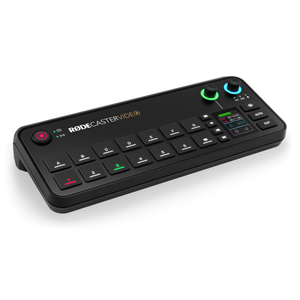 Rode Rodecaster Video - mikser audio i video