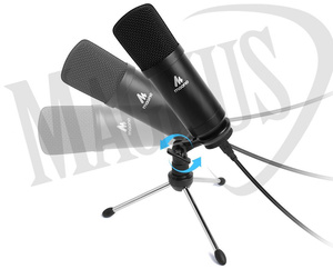 Maono AU-A04TR  USB Podcast Mikrofon 192KHZ/24 BIT - ostatnia sztuka!