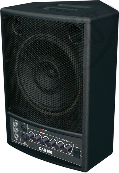 Prodipe CAB100 aktywny monitor