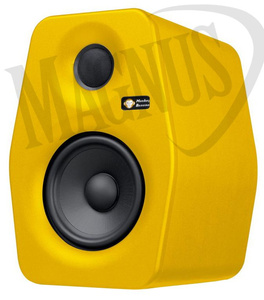 Monkey Banana Turbo 5 Yellow aktywny monitor studyjny