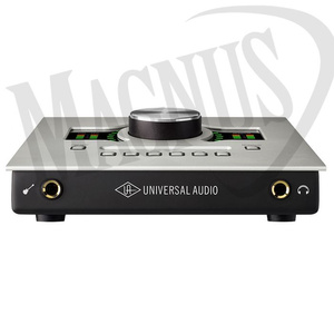 Apollo Twin USB Heritage Edition   - interfejs USB - 3 lata gwarancji po rejestracji