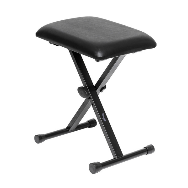 Stagg KEB-A10  - stołek do keyboardu