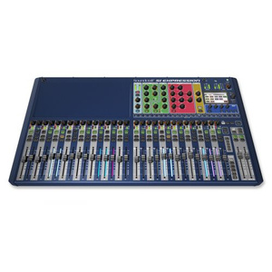 Soundcraft SiExpression 3 mikser cyfrowy