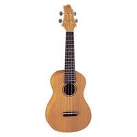 Samick UK50-N - ukulele ukulele