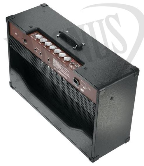 Laney CUB212R Combo