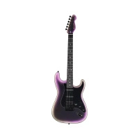 Mooer MSC18 Pro Guitar - Dark Aurora - gitara elektryczna