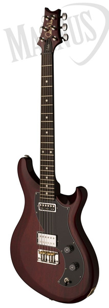 PRS S2 Vela Vintage Cherry - gitara elektryczna, model USA gitara elektryczna