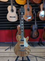 Samick AV 6 Limited Edition  gitara elektryczna - ekspozycja