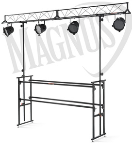 Athletic Statyw dla DJ-a DJ-6R150