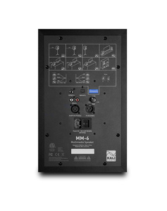 Kali Audio MM-6 Projekt Mammoth