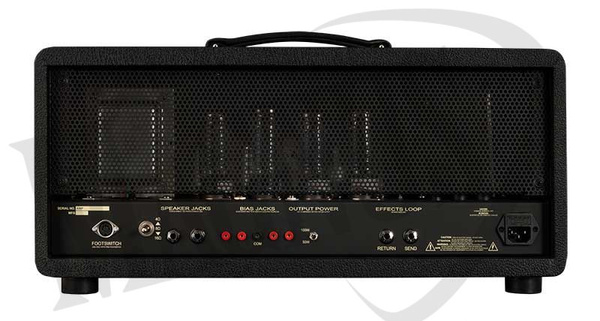 PRS Archon - lampowa głowa gitarowa 100W głowa